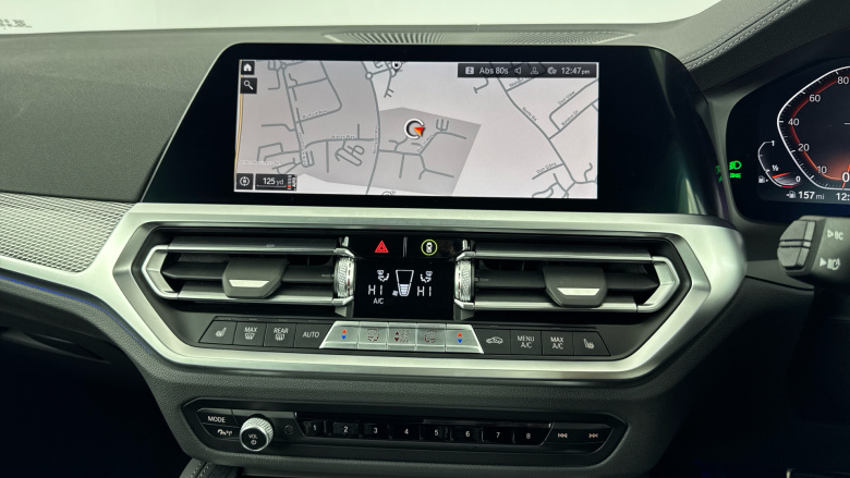 BMW 4 Series 430i M Sport 2dr Step Auto Petrol Coupe
